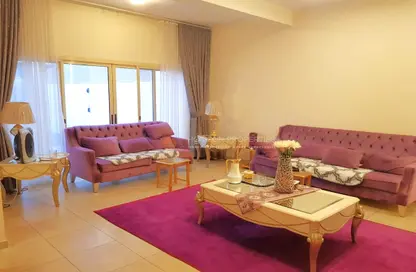 Townhouse - 3 Bedrooms - 3 Bathrooms for sale in The Townhouses at Al Hamra Village - Al Hamra Village - Ras Al Khaimah