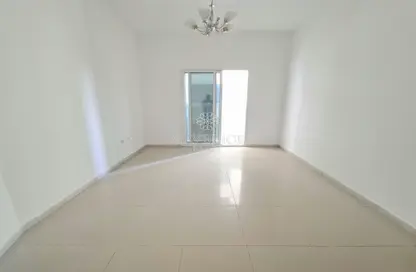 Apartment - 1 Bedroom - 1 Bathroom for rent in New Al Taawun Road - Al Taawun - Sharjah