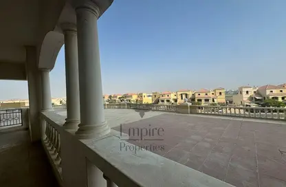 Apartment - 2 Bedrooms - 3 Bathrooms for sale in Royal breeze 3 - Royal Breeze - Al Hamra Village - Ras Al Khaimah