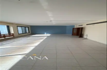 Apartment - 3 Bedrooms - 3 Bathrooms for rent in Airport Road - Abu Dhabi