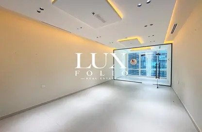 Office Space - Studio for sale in Tamani Art Tower - Business Bay - Dubai