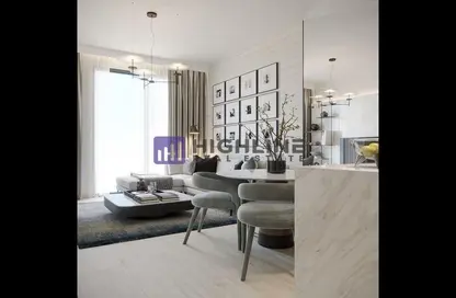 Apartment - 1 Bedroom - 2 Bathrooms for sale in Bali Residences - Jumeirah Village Triangle - Dubai