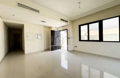 Apartment - 3 Bedrooms - 4 Bathrooms for rent in Juniper - Damac Hills 2 - Dubai