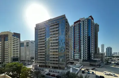 Apartment - 1 Bedroom - 2 Bathrooms for sale in Elite Sports Residence 2 - Elite Sports Residence - Dubai Sports City - Dubai