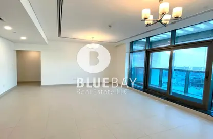 Apartment - 1 Bedroom - 1 Bathroom for rent in Al Sayyah Residence - Arjan - Dubai