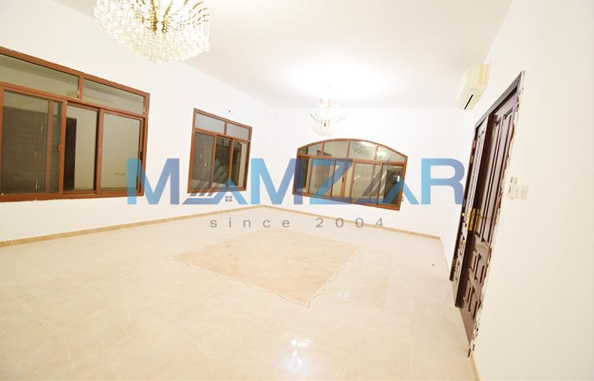 Villa For Rent In Mohamed Bin Zayed City Villas: Private Entrance| Good ...