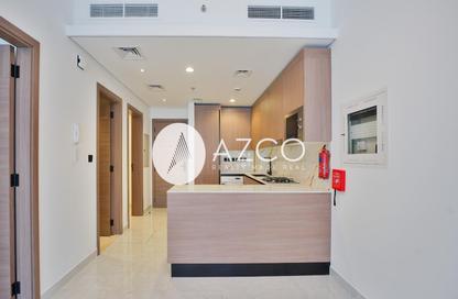 Apartment - 1 Bedroom - 2 Bathrooms for rent in Avanos - Jumeirah Village Circle - Dubai