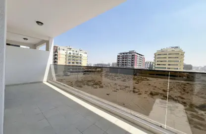 Apartment - 1 Bedroom - 2 Bathrooms for rent in Al Warsan 4 - Al Warsan - Dubai