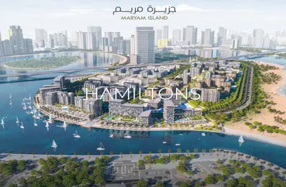 Apartment - 1 Bedroom - 2 Bathrooms for sale in Layla Residences - Maryam Island - Sharjah