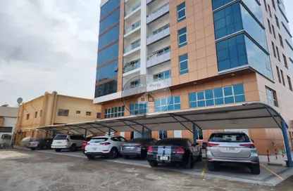 Office Space - Studio - 4 Bathrooms for rent in Dafan Al Nakheel - Ras Al Khaimah