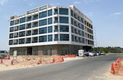 Whole Building - Studio for sale in Muwaileh Commercial - Sharjah