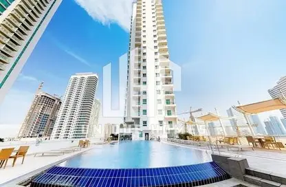 Apartment - 3 Bedrooms - 4 Bathrooms for sale in Amaya Towers - Shams Abu Dhabi - Al Reem Island - Abu Dhabi