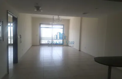 Apartment - 1 Bedroom - 2 Bathrooms for rent in Hamza Tower - Dubai Sports City - Dubai