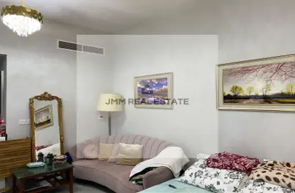 Apartment - 1 Bathroom for rent in Bella Rose - Al Barsha South - Al Barsha - Dubai