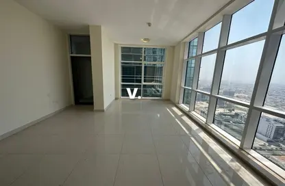 Apartment - 2 Bedrooms - 3 Bathrooms for rent in Duja Tower - Sheikh Zayed Road - Dubai