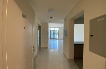 Apartment - 1 Bedroom - 2 Bathrooms for sale in The Polo Residence - Meydan Avenue - Meydan - Dubai