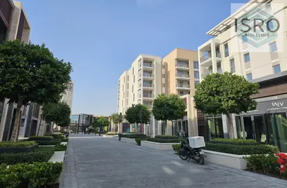 Apartment - 1 Bedroom - 2 Bathrooms for rent in Uptown Al Zahia - Al Zahia - Muwaileh Commercial - Sharjah