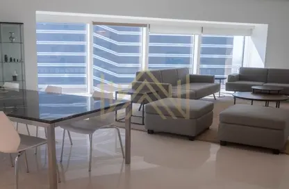 Apartment - 2 Bedrooms - 2 Bathrooms for rent in Park Place Tower - Sheikh Zayed Road - Dubai