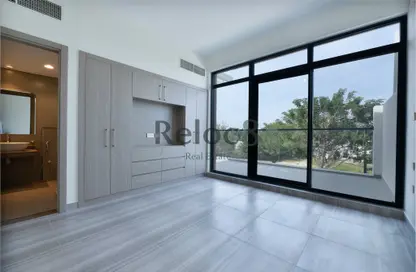 Townhouse - 3 Bedrooms for rent in Rochester - DAMAC Hills - Dubai