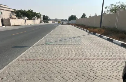 Land - Studio for sale in Al Tarfa - Mughaidir - Sharjah