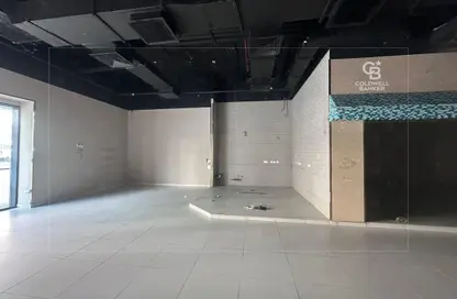 Shop - Studio for rent in SOL Bay - Business Bay - Dubai