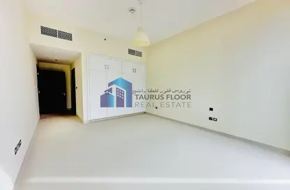 Apartment - 1 Bedroom - 2 Bathrooms for rent in wasl port views - Al Mina - Dubai