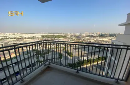 Apartment - 1 Bedroom - 2 Bathrooms for sale in Uptown Al Zahia - Al Zahia - Muwaileh Commercial - Sharjah