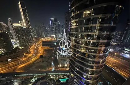 Apartment - 3 Bedrooms - 4 Bathrooms for rent in The Address Sky View Tower 2 - The Address Sky View Towers - Downtown Dubai - Dubai