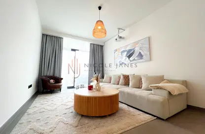 Apartment - 1 Bedroom - 2 Bathrooms for sale in Oxford Terraces - District 11 - Jumeirah Village Circle - Dubai