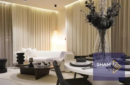 Apartment - 1 Bathroom for sale in Sonate Residences - Jumeirah Village Triangle - Dubai