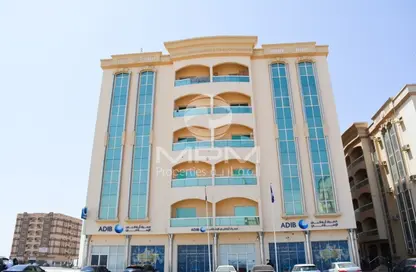 Apartment - 1 Bedroom - 1 Bathroom for rent in ADIB Building - Green Belt - Umm Al Quwain