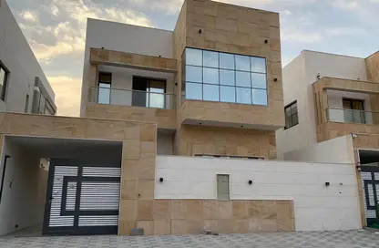 Villa - 5 Bedrooms - 6 Bathrooms for sale in Al Darari - Mughaidir - Sharjah