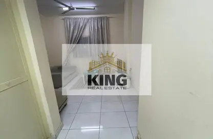 Apartment - 1 Bedroom - 1 Bathroom for rent in Ajman Hills - Al Alia - Ajman