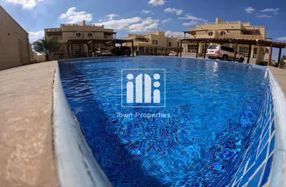 Villa - 5 Bedrooms - 6 Bathrooms for rent in Shakhbout City - Abu Dhabi