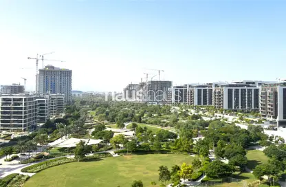 Apartment - 3 Bedrooms - 4 Bathrooms for rent in Park Ridge Tower C - Park Ridge - Dubai Hills Estate - Dubai