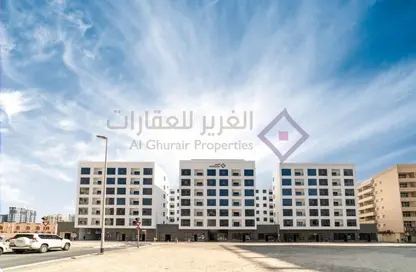 Apartment - 2 Bedrooms - 3 Bathrooms for rent in Al Barsha 1 - Al Barsha - Dubai