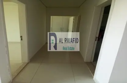 Apartment - 3 Bedrooms - 2 Bathrooms for rent in Al Mowaihat 3 - Al Mowaihat - Ajman