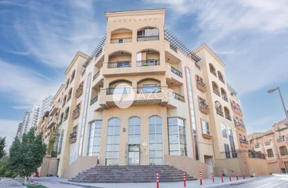 Apartment - 1 Bedroom - 1 Bathroom for rent in Diamond Views 3 - Diamond Views - Jumeirah Village Circle - Dubai