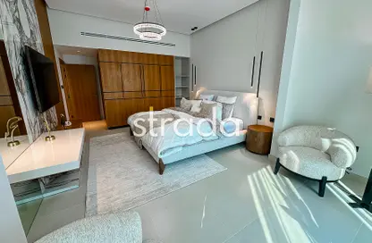 Apartment - 1 Bedroom - 1 Bathroom for sale in Olivo Park Residences - Jumeirah Village Circle - Dubai