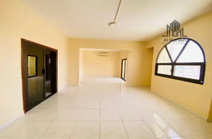 Apartment - 3 Bedrooms - 3 Bathrooms for rent in Al Ruwaikah - Al Muwaiji - Al Ain