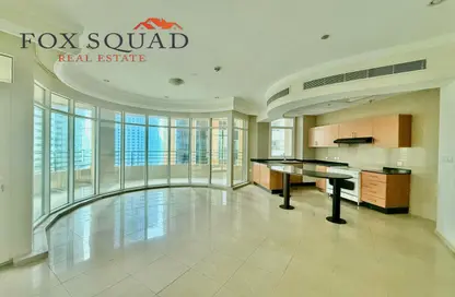 Apartment - 2 Bedrooms - 3 Bathrooms for rent in Marina Crown - Dubai Marina - Dubai