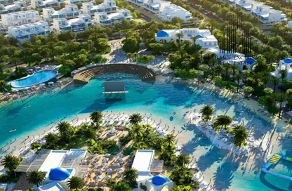 Land - Studio for sale in Morocco by Damac - Damac Lagoons - Dubai