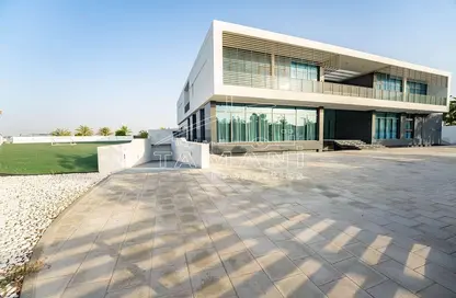 Villa for rent in District One Mansions - District One - Mohammed Bin Rashid City - Dubai