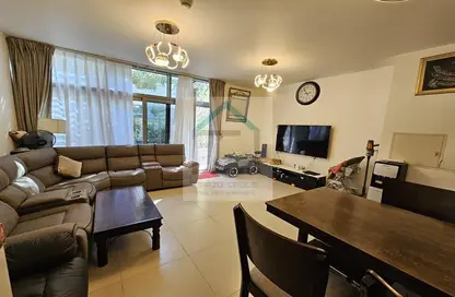 Townhouse - 2 Bedrooms - 3 Bathrooms for sale in The Pulse Townhouses - The Pulse - Dubai South (Dubai World Central) - Dubai