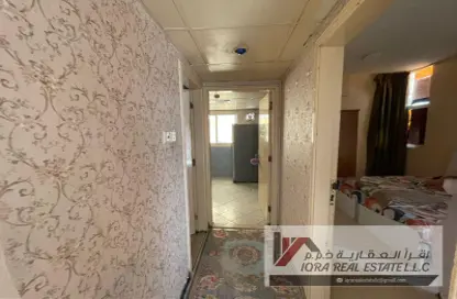 Apartment - 1 Bedroom - 2 Bathrooms for rent in Al Naimiya - Al Nuaimiya - Ajman