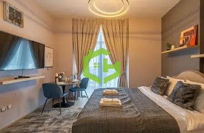 Apartment - 2 Bedrooms - 3 Bathrooms for sale in Azizi Aura - Downtown Jebel Ali - Dubai