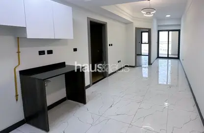 Apartment - 1 Bedroom - 1 Bathroom for rent in Rukan Tower - Dubai Land - Dubai