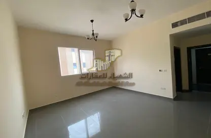 Apartment - 1 Bathroom for rent in Ajman Hills - Al Alia - Ajman