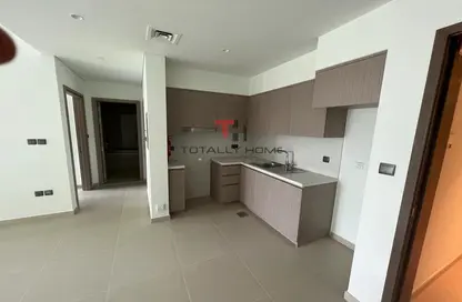 Apartment - 1 Bedroom - 1 Bathroom for rent in Act Towers - Opera District - Downtown Dubai - Dubai