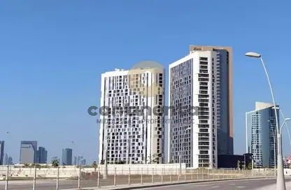 Apartment - 2 Bedrooms - 2 Bathrooms for sale in Meera 2 - Shams Abu Dhabi - Al Reem Island - Abu Dhabi